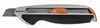 Bahco Utility knife with 18 mm retractable blade