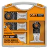 CMT Multi-Blade Set 4 Pieces, CMT OMF-X4 OMF126, OMF160, OMF221, OMF230, Starlock