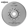 CMT 85mm Circular Saw Blade for Wood & Metal, Long Life, STARLOCK