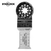 CMT 28mm Blade for Wood & Metal, STARLOCK