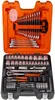 Bahco Socket Set 1/4