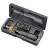 CMT Torque Wrench Set CMT TW-006 195 mm, 1-6 Nm, including 20 bits (Hex 6.35)