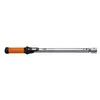 CMT Torque Wrench CMT TW-200 500 mm, 20-200 Nm, excludes sockets