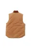 CARHARTT® Arctic Vest, Carhartt® Brown