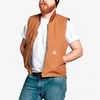 CARHARTT® Arctic Vest, Carhartt® Brown