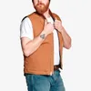 CARHARTT® Arctic Vest, Carhartt® Brown