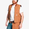 CARHARTT® Arctic Vest, Carhartt® Brown